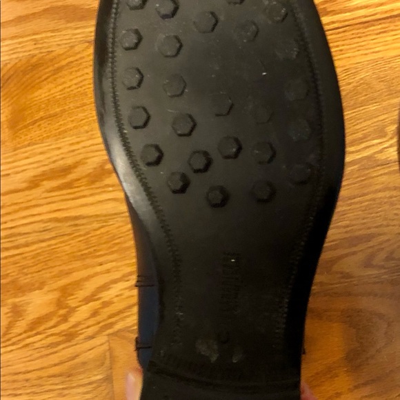 *SOLD* La Canadienne Shelby Waterproof Leather Bootie - Picture 6 of 9